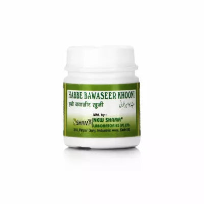 New Shama Habbe Bawaseer Khooni