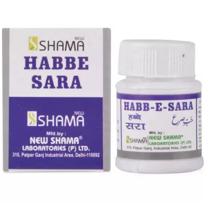 New Shama Habbe Sara