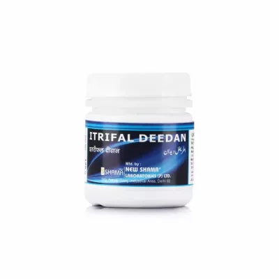 New Shama Itrifal Deedan