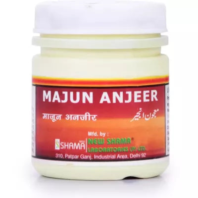 New Shama Majun Anjeer
