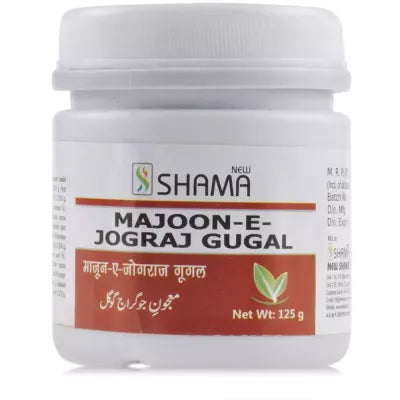 New Shama Majun Jograj Gugal