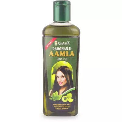 New Shama Rogan Amla Khas
