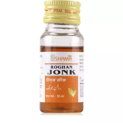 New Shama Rogan Jonk