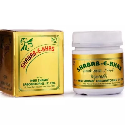 New Shama Shabab E Khas