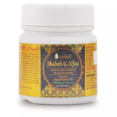 New Shama Shabab E Khas