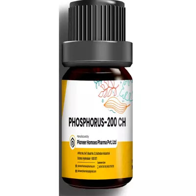 Pioneer Phosphorus (Multidose)