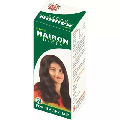 Radient Hairon Drops