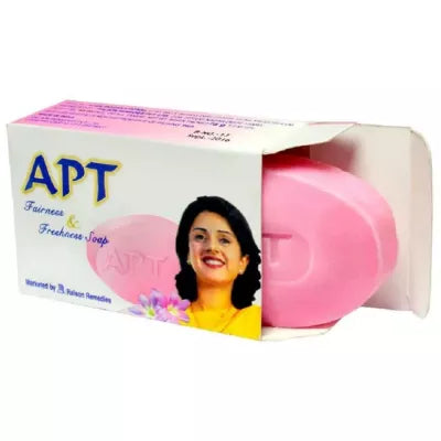 Ralson Remedies Apt Fairness & Freshness Soap