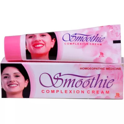 Ralson Remedies Smoothie Complexion Cream