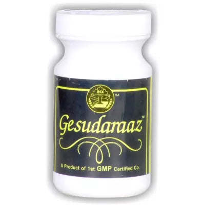 Rex Gesudaraaz Powder