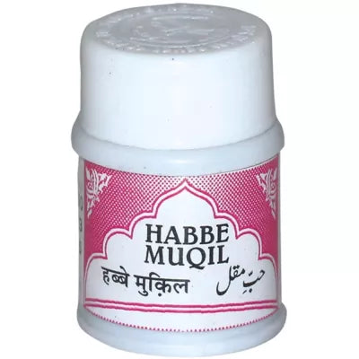 Rex Habbe Muqil