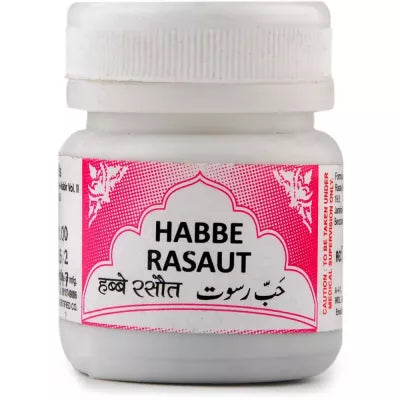 Rex Habbe Rasaut