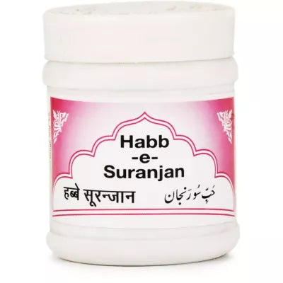 Rex Habbe Suranjan