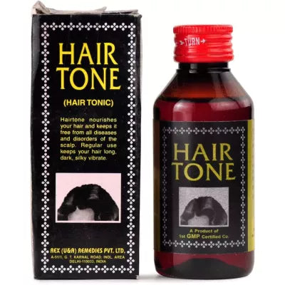 Rex Hair Tone