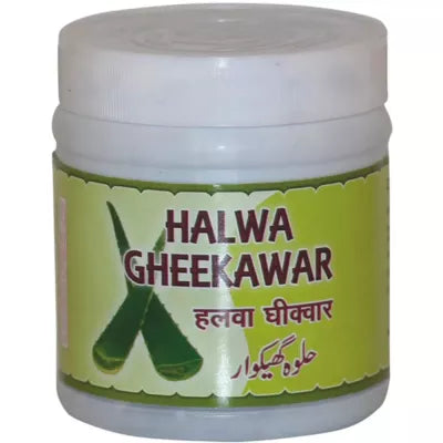 Rex Halwa Gheekwar