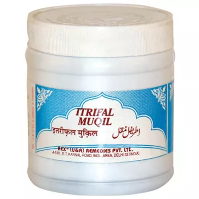 Rex Itrifal Muqil AYUSH Upchar