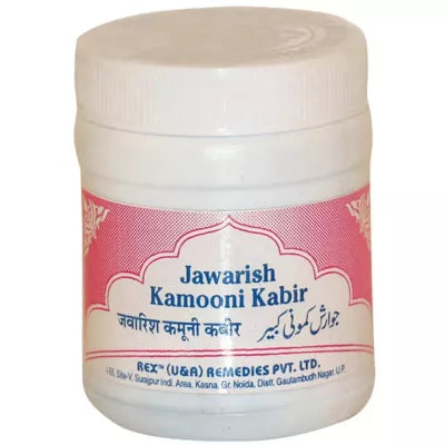 Rex Jawarish Kamuni Kabir