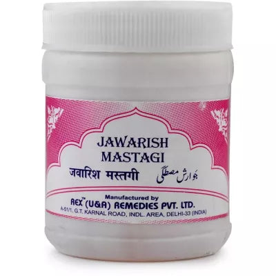 Rex Jawarish Mastagi