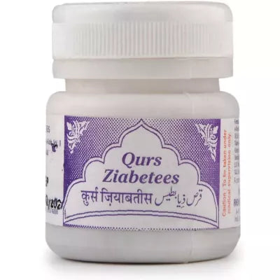 Rex Qurs Ziabeteez