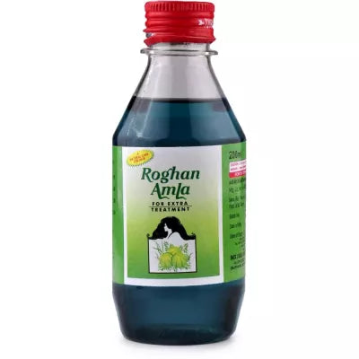 Rex Rogan Amla AYUSH Upchar