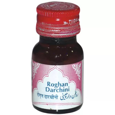 Rex Rogan Darchini