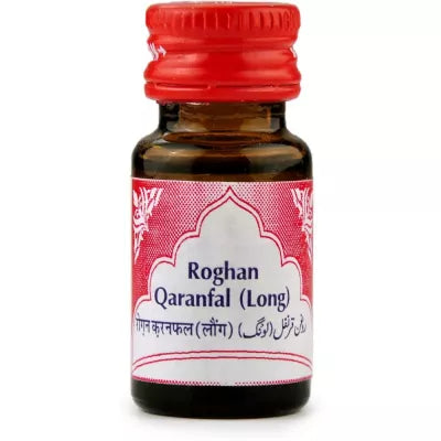 Rex Rogan Qaranfal