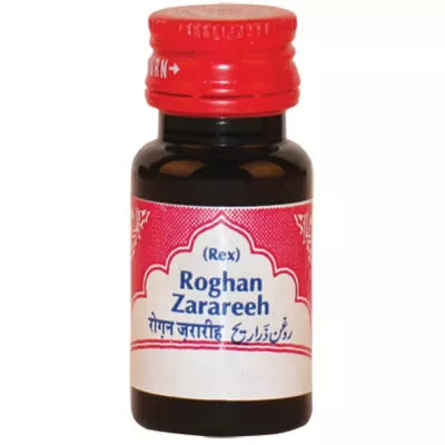 Rex Rogan Zarareeh AYUSH Upchar