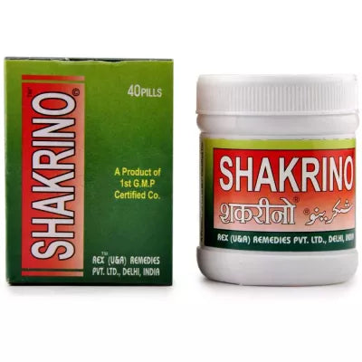 Rex Shakrino Tablet