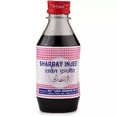 Rex Sharbat anjeer