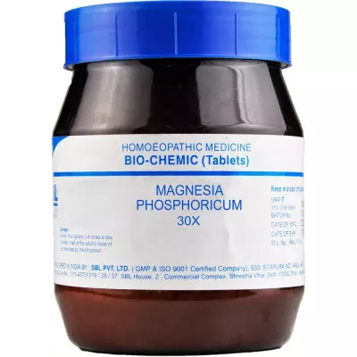 SBL Magnesia Phosphoricum 30X