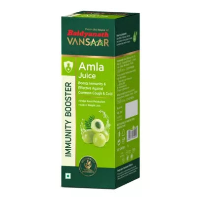 Vansaar Amla Juice
