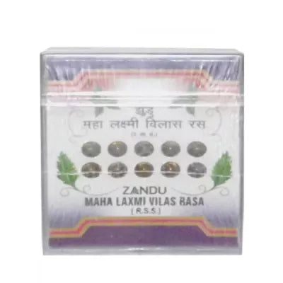 Zandu Mahalakshmi Vilas Ras