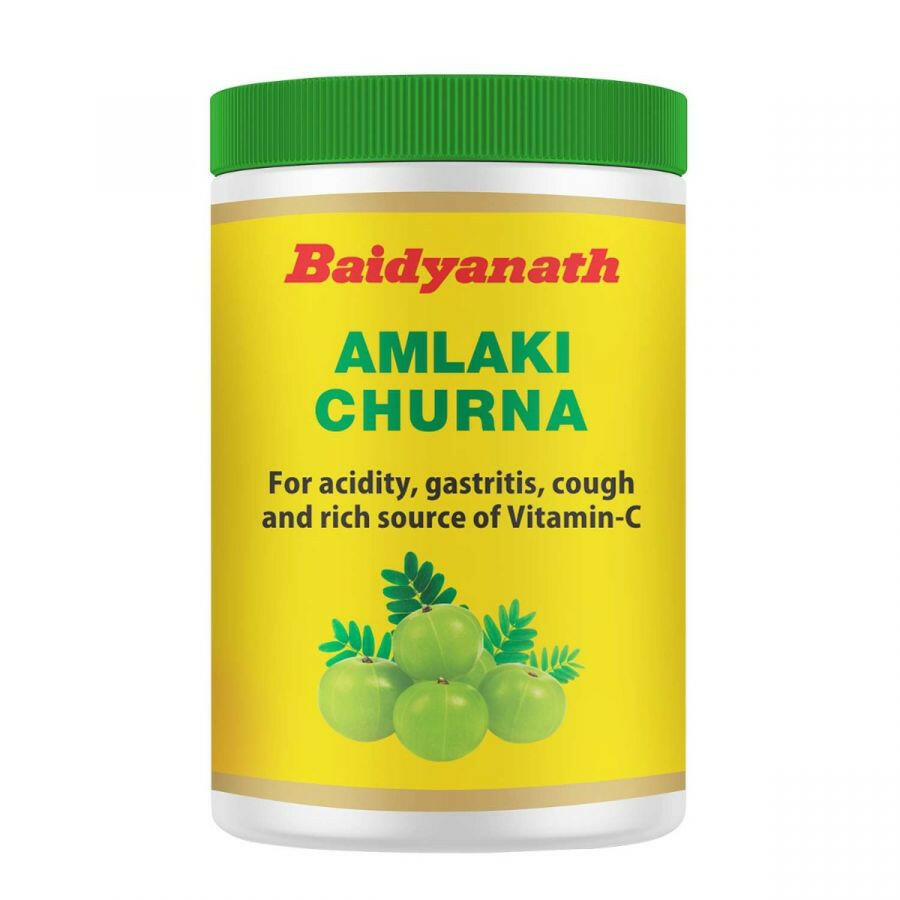 Baidyanath Amlaki Churna