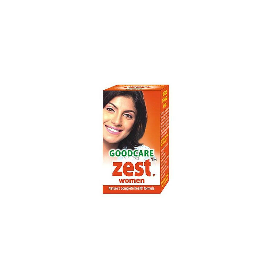 Baidyanath Zest F