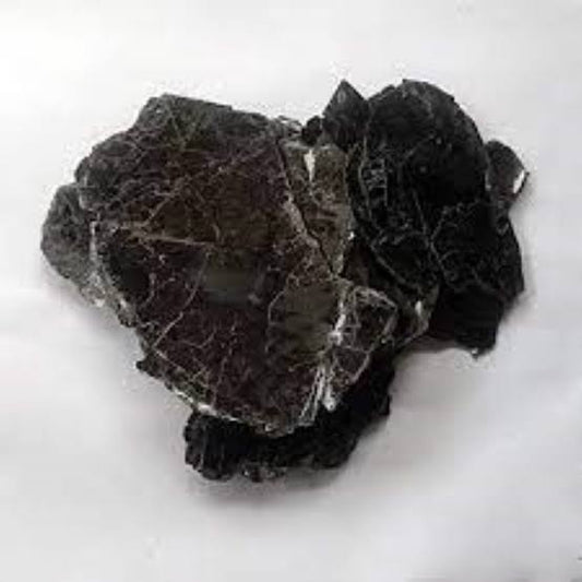 Abhrak: The Precious Ayurvedic Mineral