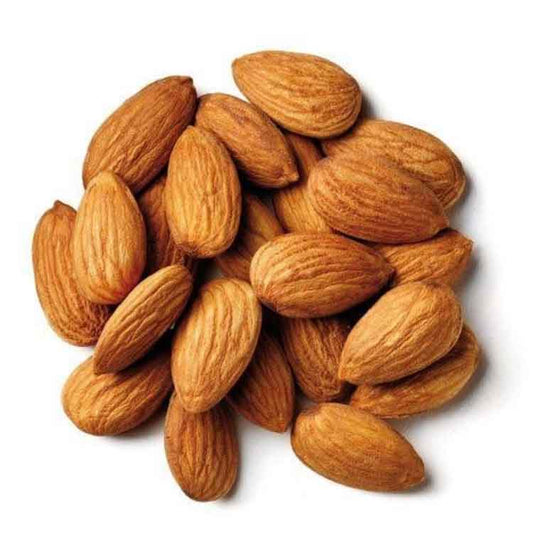 Unveiling Almonds: Nature's Nutritional Delight and Culinary Gem