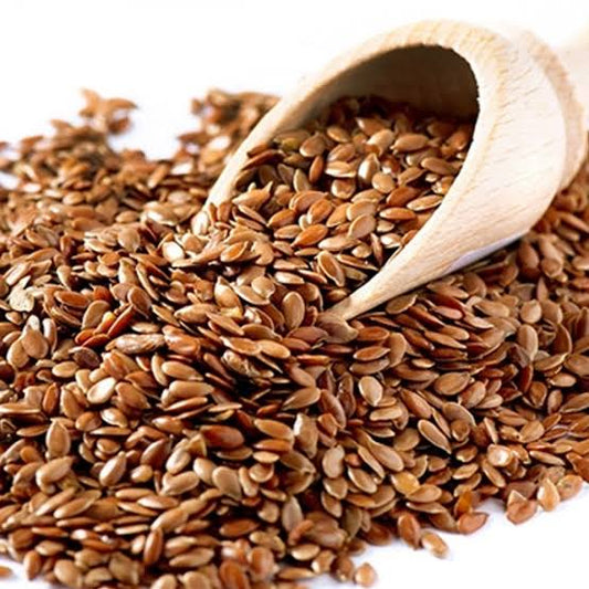 ALSI (Flaxseeds): Nutrient-Rich Seeds with Multiple Health Benefits