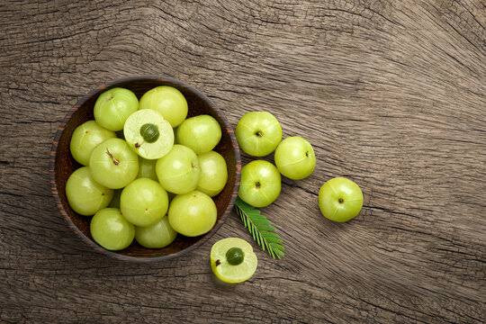 Discovering Amla: The Indian Gooseberry