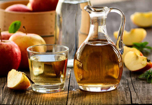 The Power of Apple Cider Vinegar: Benefits and Uses
