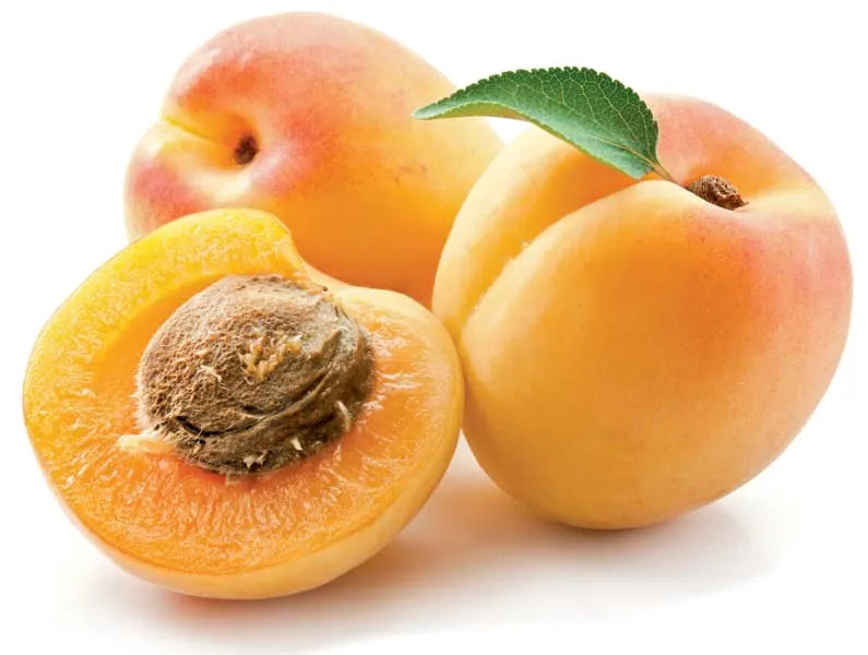 Apricots: A Sweet and Nutritious Fruit with Health Benefits