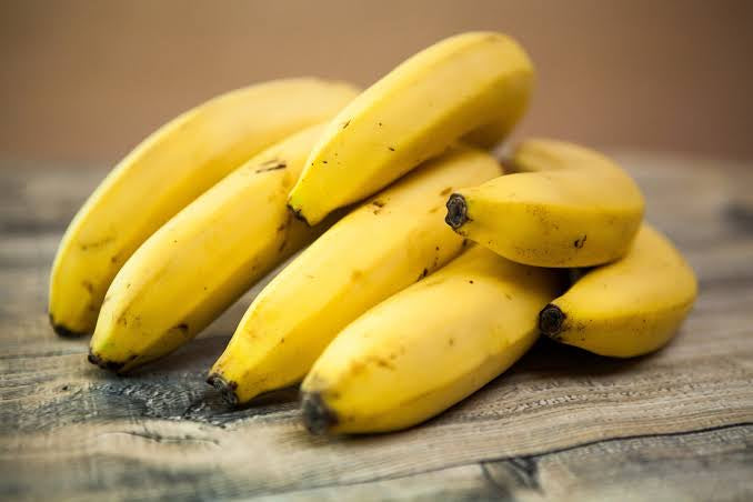Banana: Nature's Energy Booster and Wellness Wonder