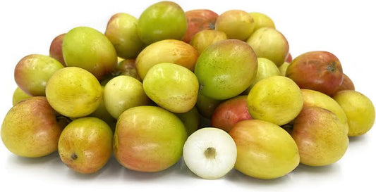 Unveiling the Health Benefits of Ber (Jujube Fruit) in Ayurveda