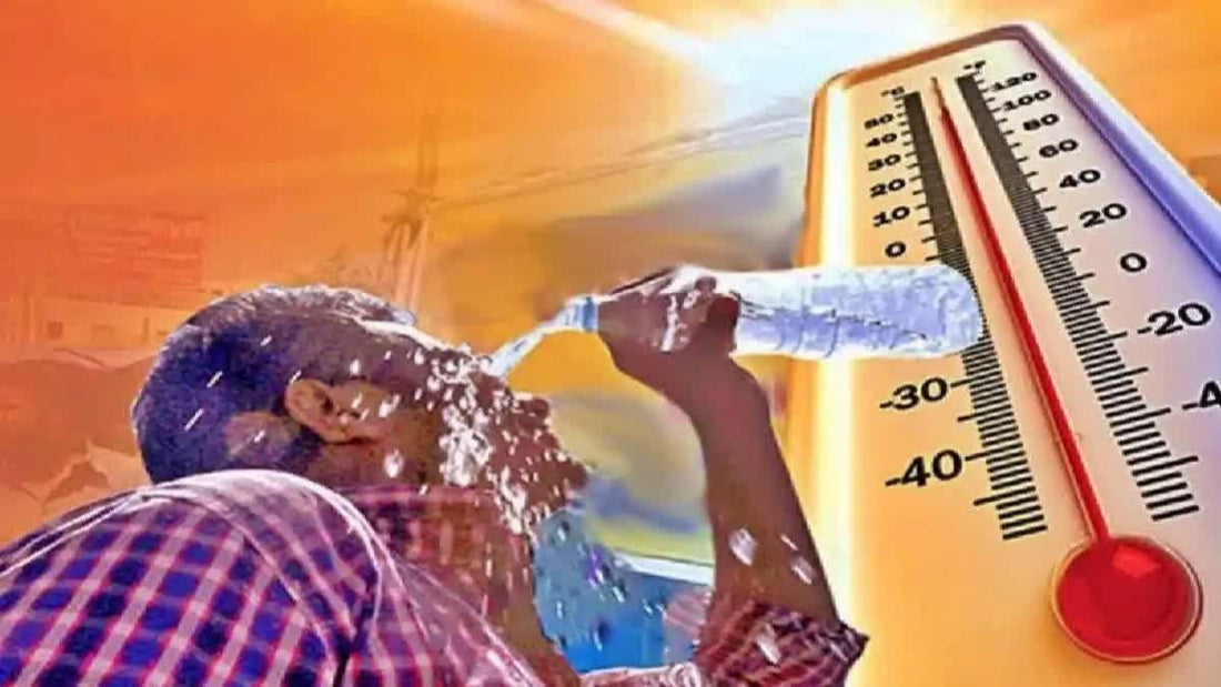 Harnessing Ayush Practices to Combat Heat Waves