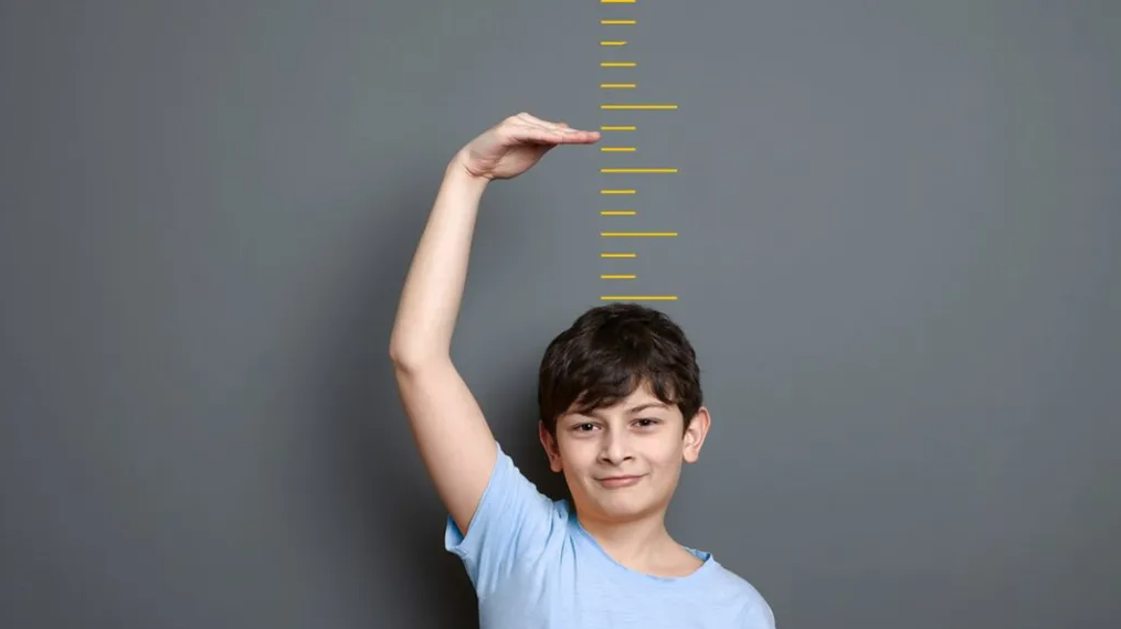 How to Improve Your Height Through Homeopathy