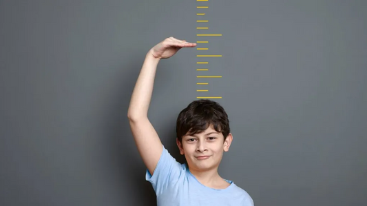How to Improve Your Height Through Homeopathy