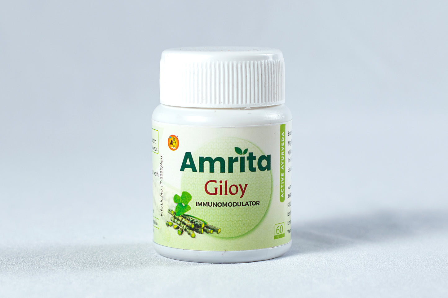 Amrita Giloy Ghanvati