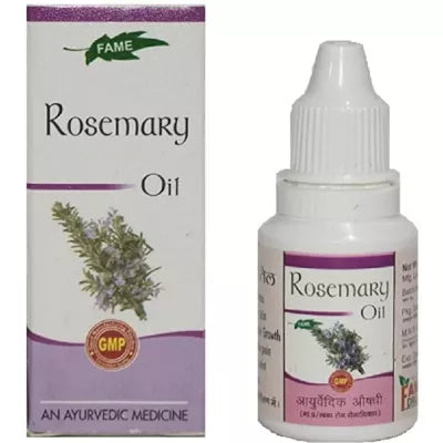 Fame Drugs Rosemarry Oil