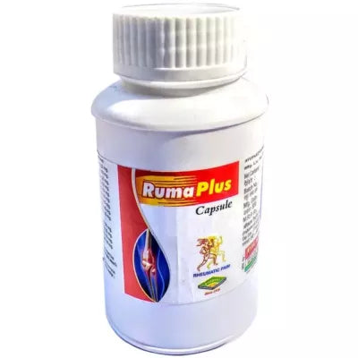 Prabhat Ayurvedic Ruma Plus Capsule