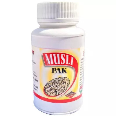 Prabhat Ayurvedic Musli Pak