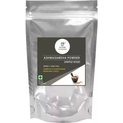 Nxtgen Ayurveda Ashwagandha Powder